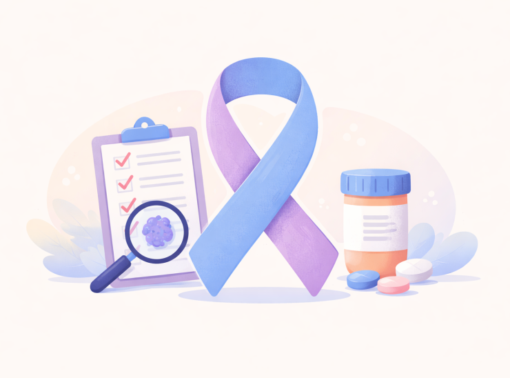 Vasario 4-oji – Pasaulinė kovos su vėžiu diena